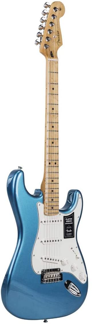 Fender Limited Edition Player Stratocaster Electric Guitar-2