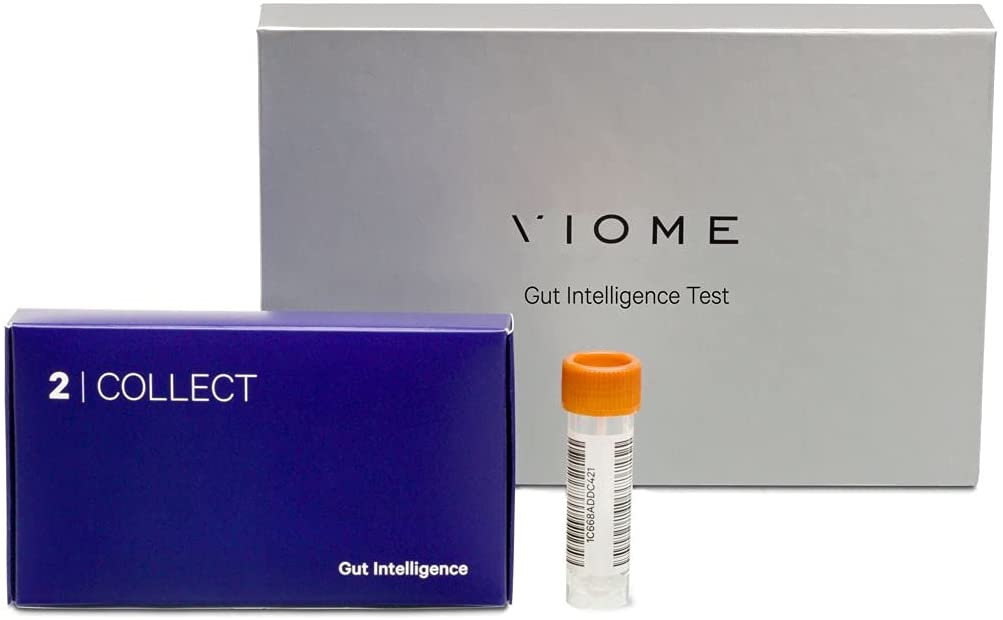 Viome Gut Microbiome Test-1