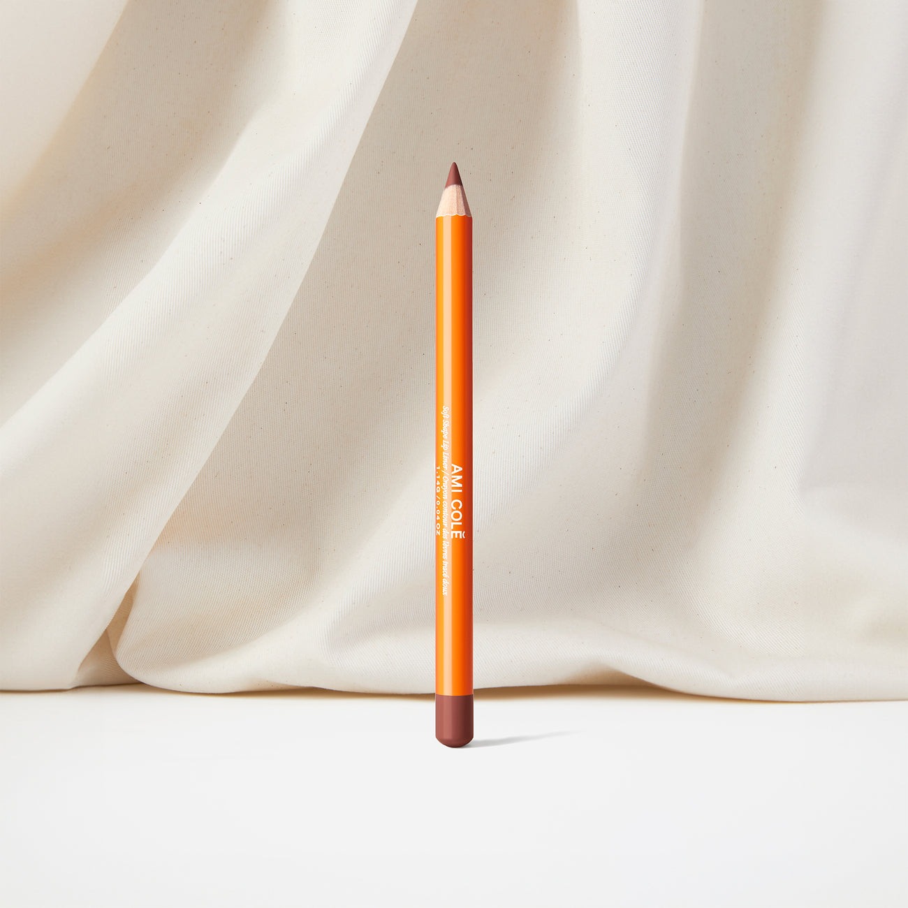 Ami Cole Soft Shape Lip Liner - ROSE CLAY – A ROSY BROWN