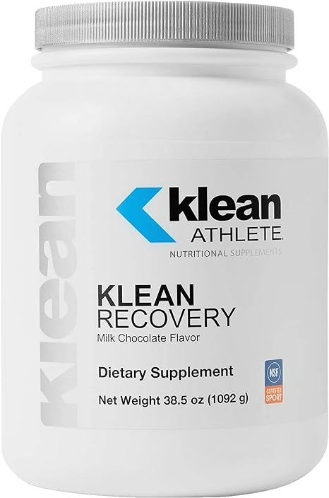 Klean Athlete Klean Recovery - 1092 Gr