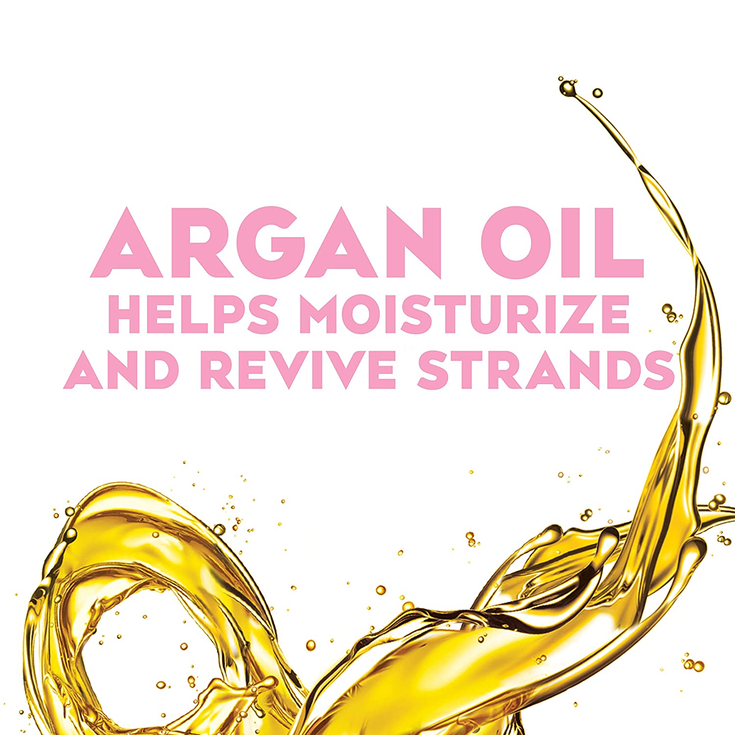 OGX Argan Oil of Morocco Shampoo - 750 ml-3