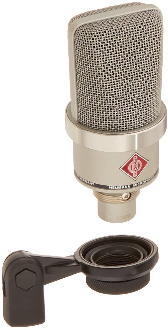 Neumann TLM 102 Condenser Microphone-1