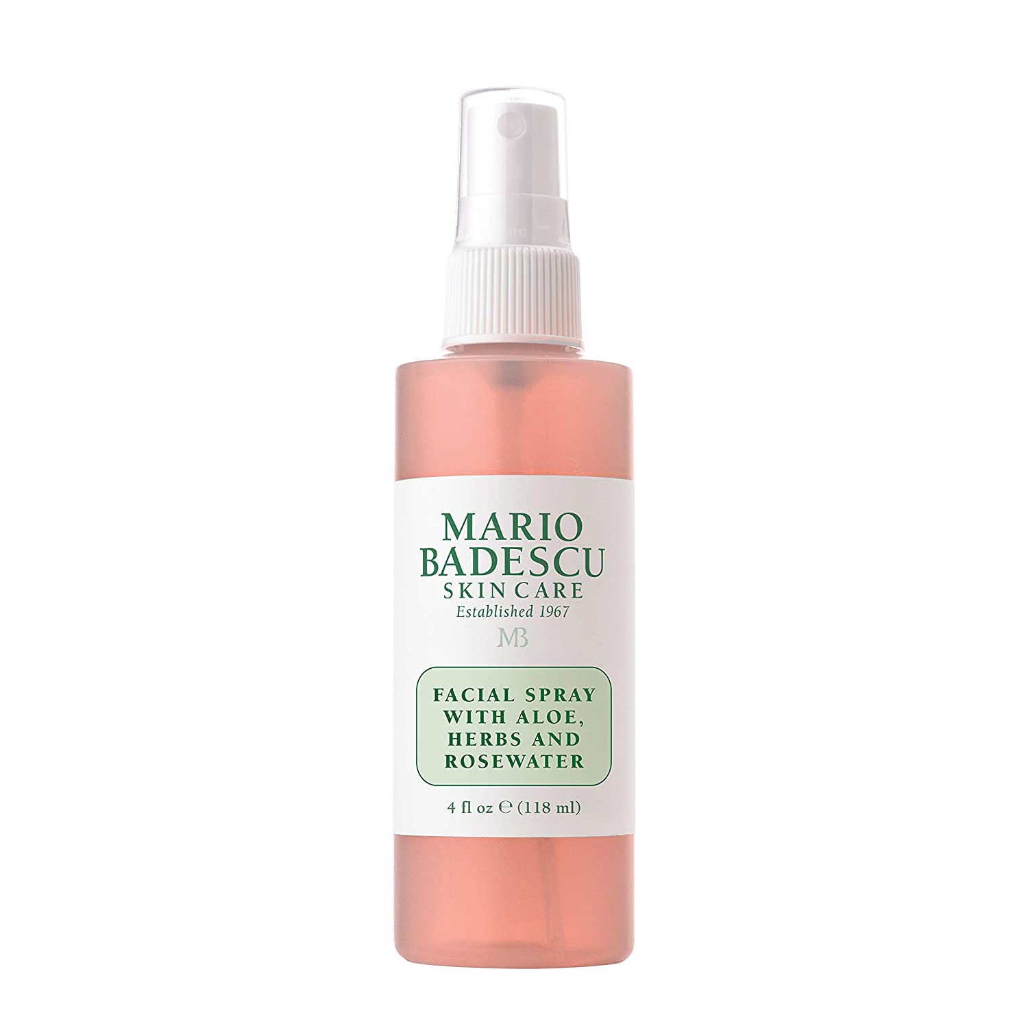 Mario Badescu Facial Spray with Aloe, Herbs and Rosewater-0
