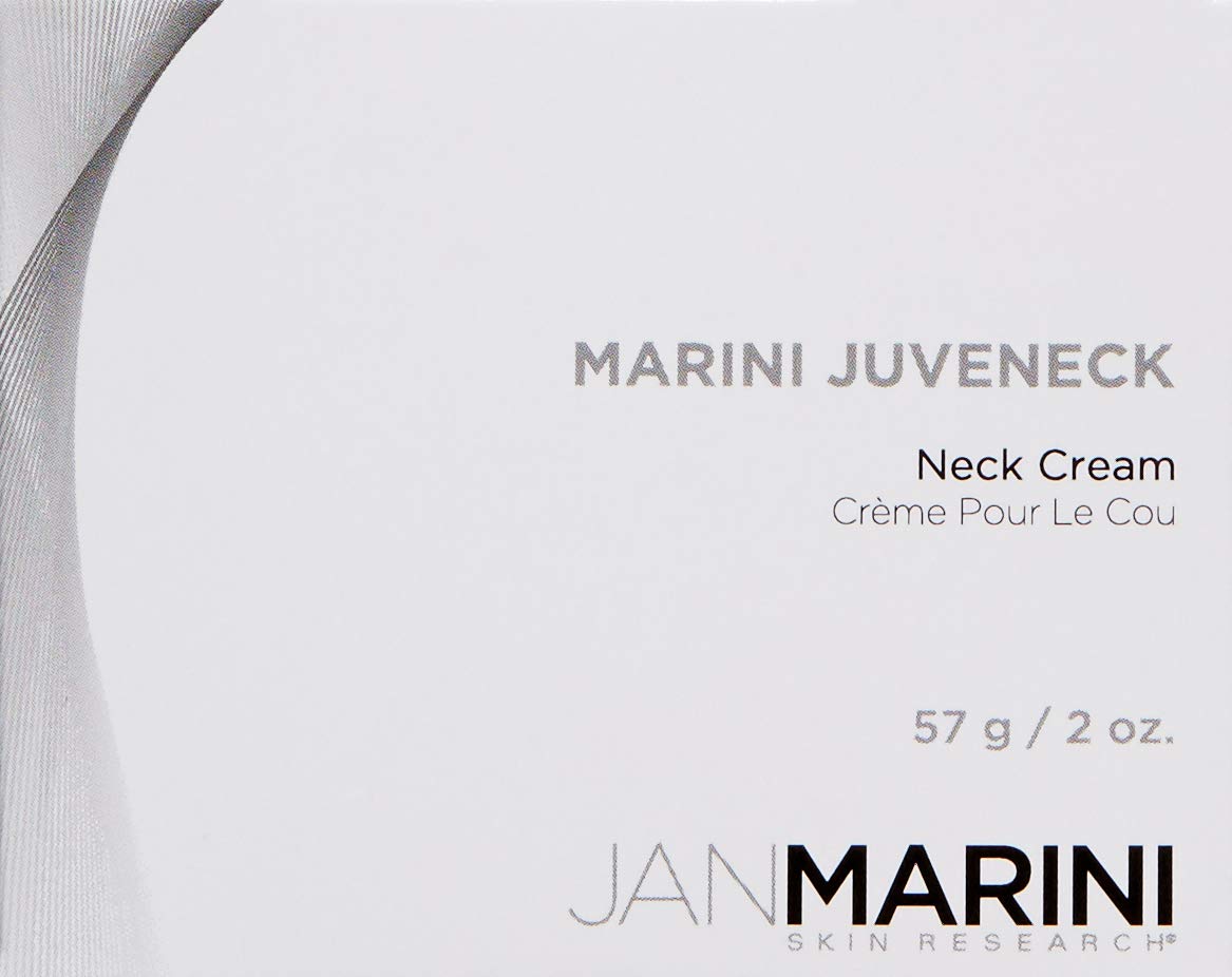 Jan Marini Skin Research Marini Juveneck Neck Cream - 2 oz-0