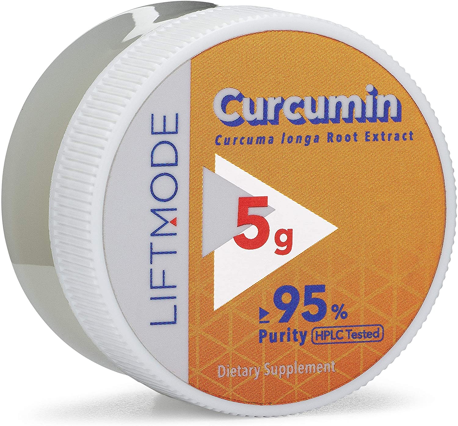 Liftmode Curcumin Powder - 5 g-2
