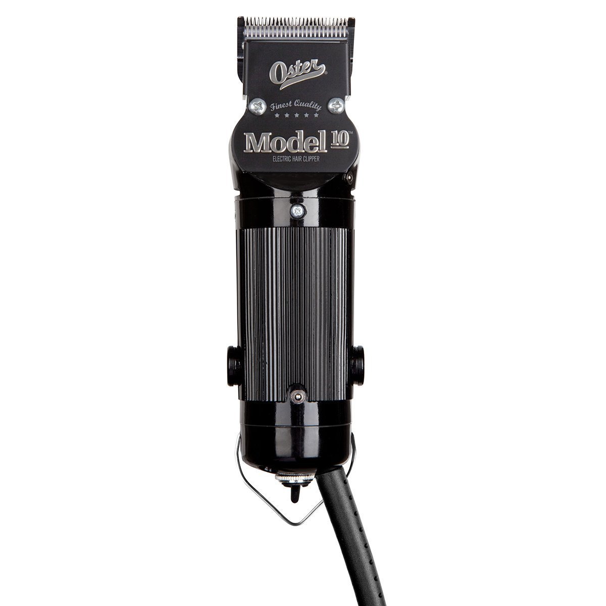 Oster Model 10 Classic Professional Barber Salon Pro Hair Grooming Clipper-2