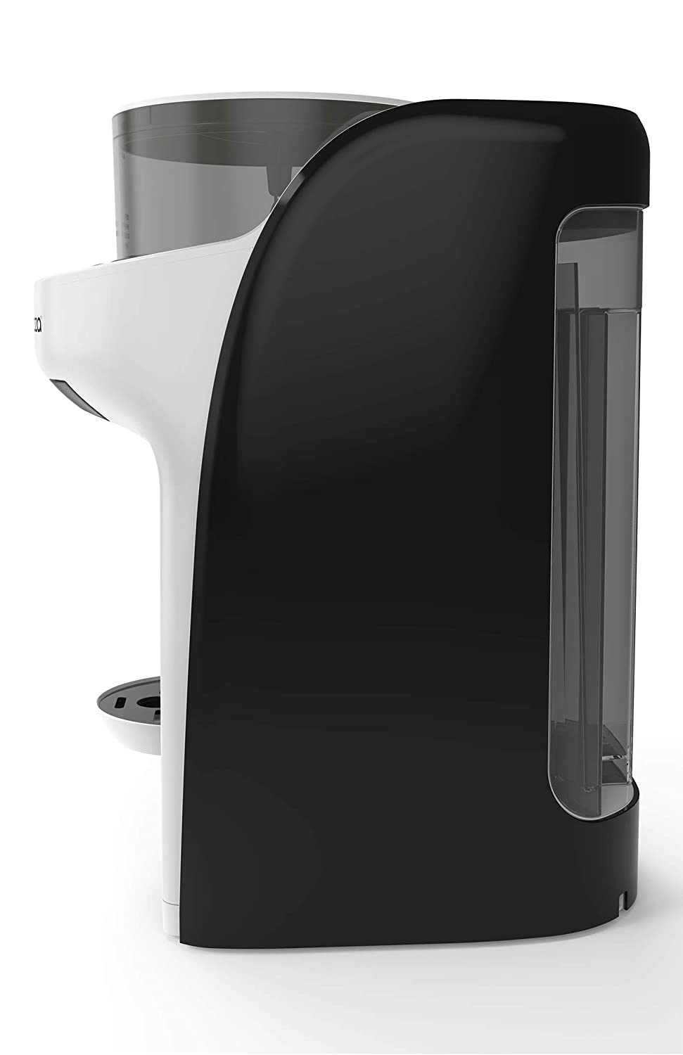 Baby Brezza Formula Pro Advanced Formula Dispenser Machine-0