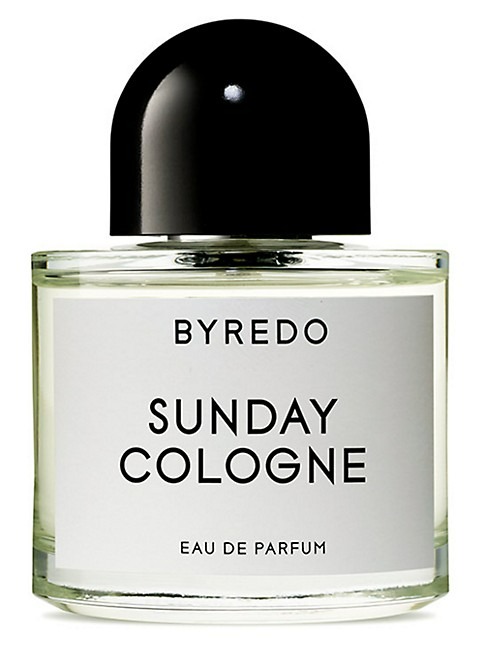Byredo Sunday Cologne Eau de Parfum - 1.7 Oz-0