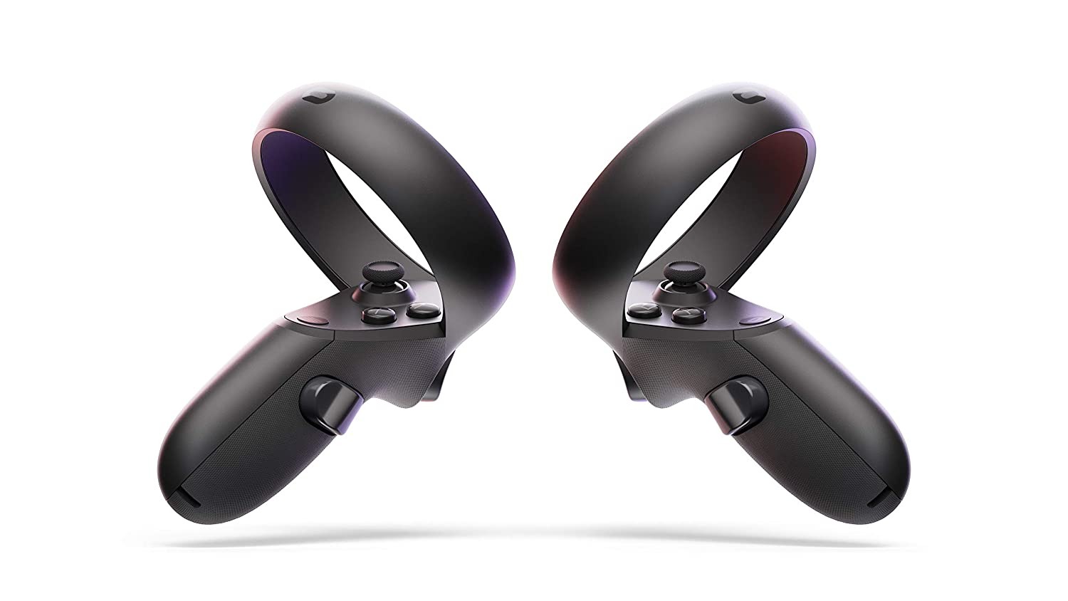  Oculus Quest All-in-one VR Gaming Headset-1