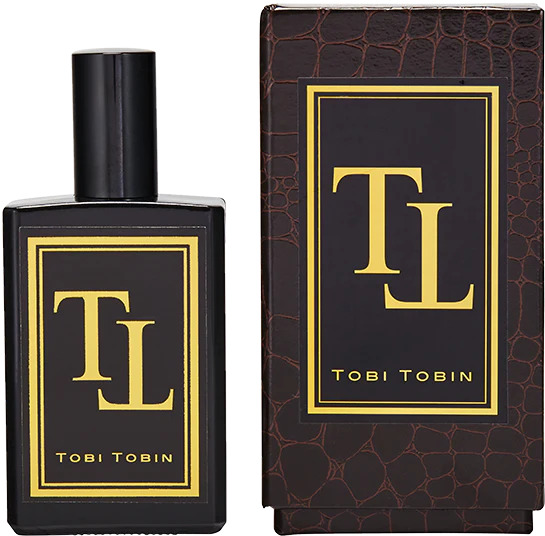 Tobi Tobin Cathedral Black Pepper Warm Amber Tobacco Leaf - 3.3 oz-1