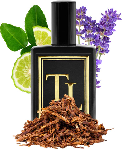 Tobi Tobin No19 Bergamot Lavender Tobacco - 3.3 oz-0