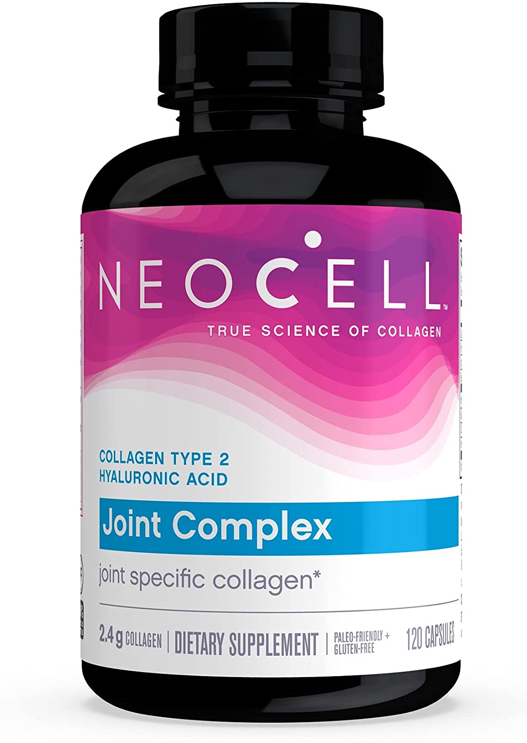 NeoCell Joint Complex - 120 Tablet-1