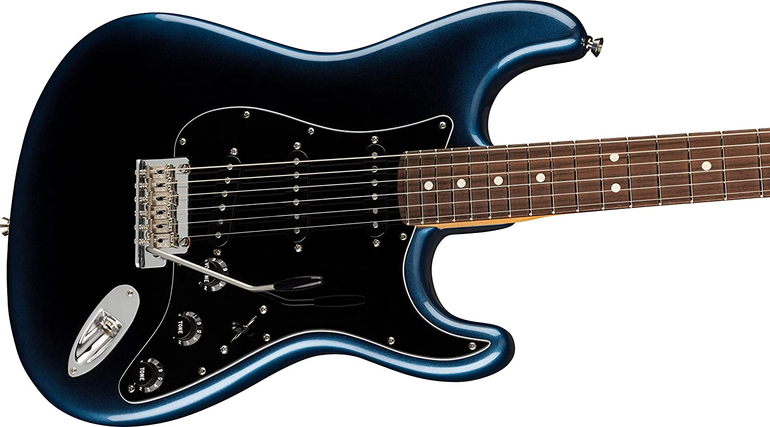 Fender American Professional II Stratocaster -1