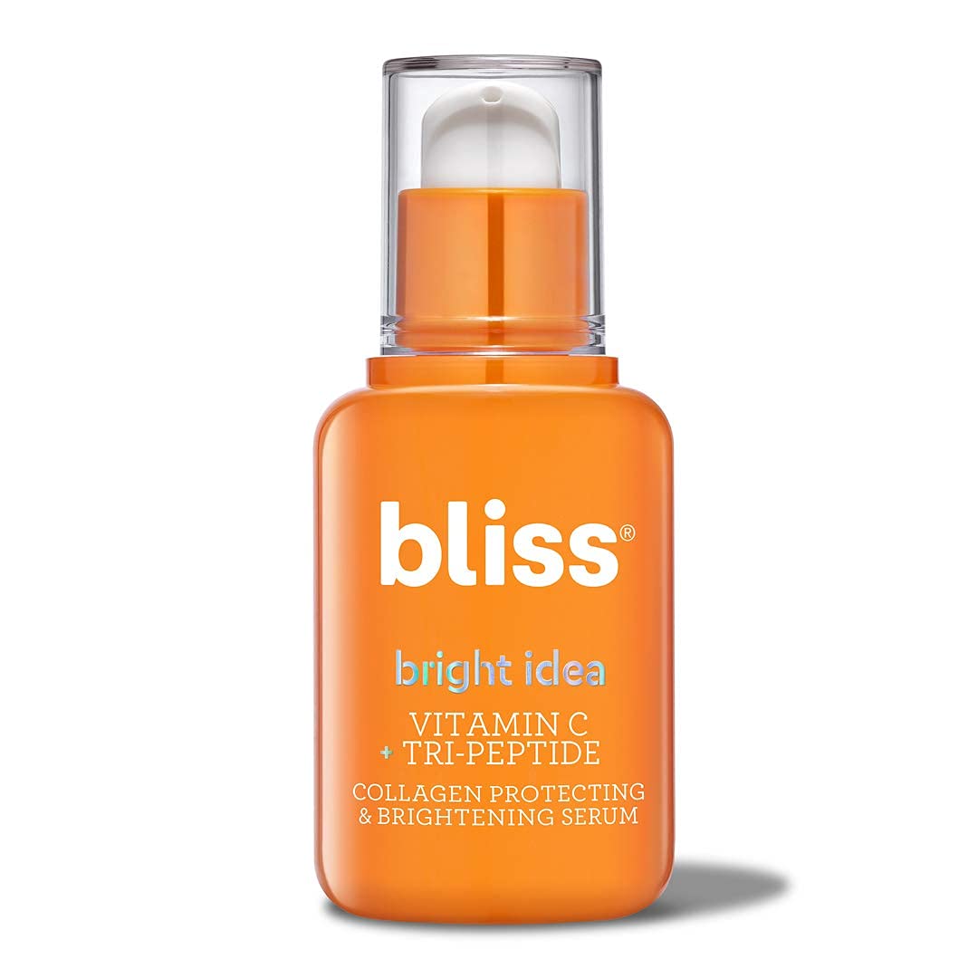 Bliss Bright Idea Vitamin C & Tri-Peptide-3