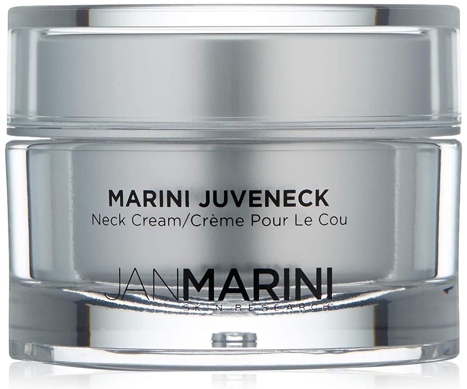 Jan Marini Skin Research Marini Juveneck Neck Cream - 2 oz-2