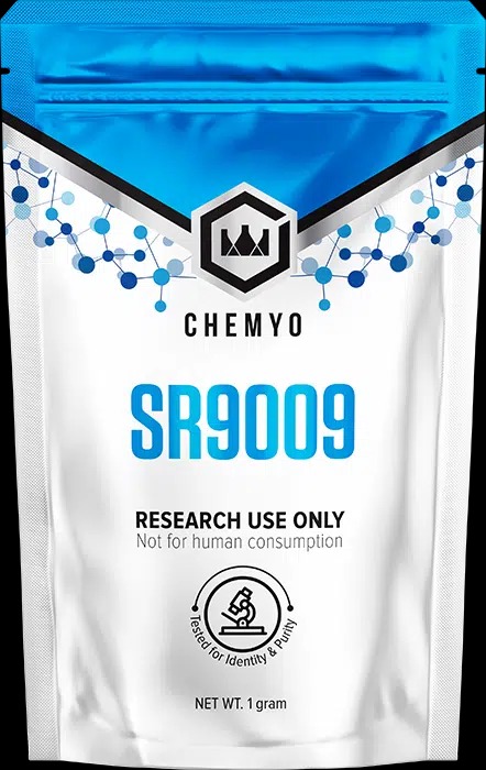 Chemyo SR9009 Powder – 1 Gr