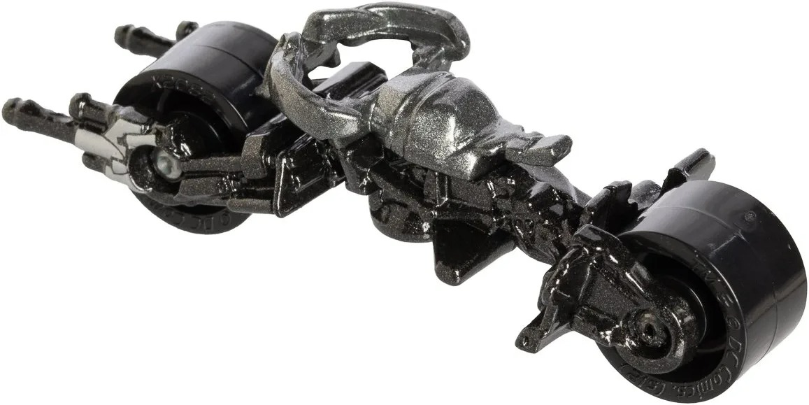 Hot Wheels 2015 Batman Bundle Set of 6 Exclusive Die-Cast Vehicles-2