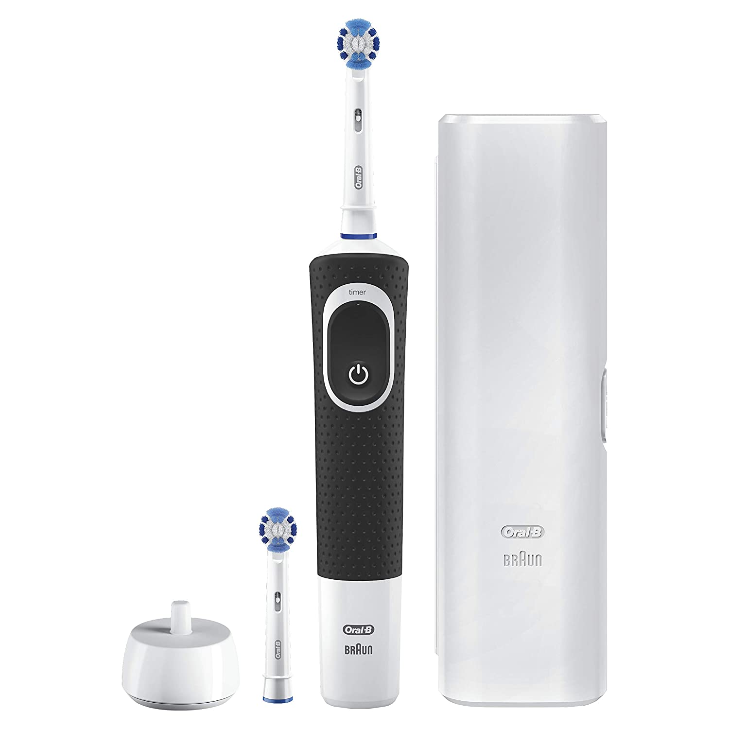 Oral-B Vitality Limited Precision Clean Rechargeable Toothbrush-0
