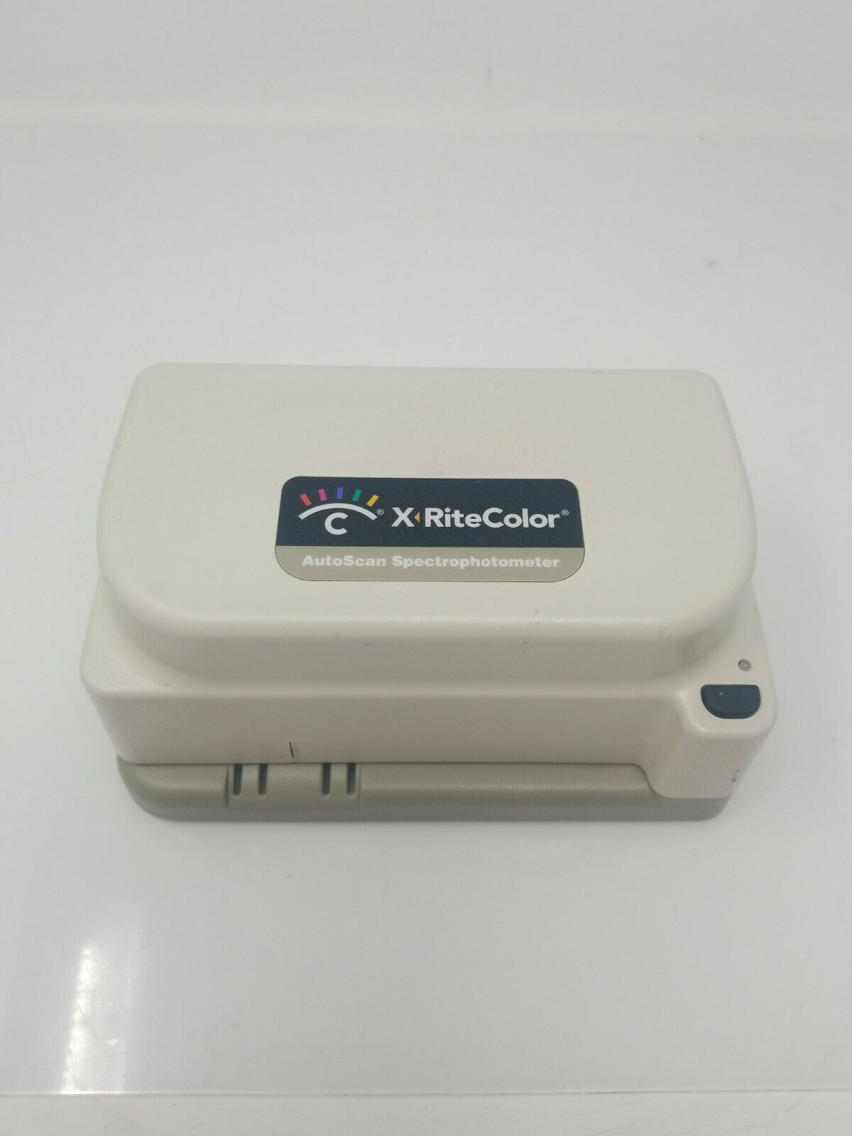 X-Rite DTP41 Color Autoscan Spectrophotometer Spectrophotometers-0