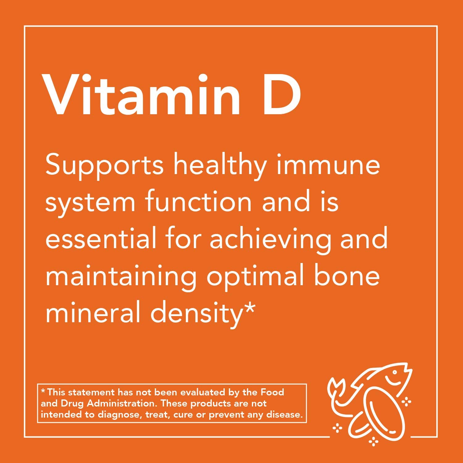 NOW Supplements Vitamin D-3 1,000 IU - 360 Tablet-4