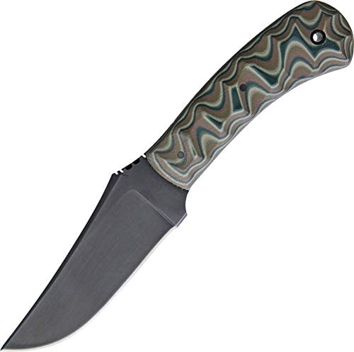Winkler Knives II Blue Ridge Hunter Camo G10 WK029