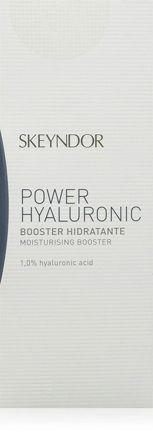 Skeyndor Power Hyaluronic Moisturizing Booster - 30 ml-0