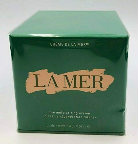 La Mer The Moisturizing Cream - 100 ml-1