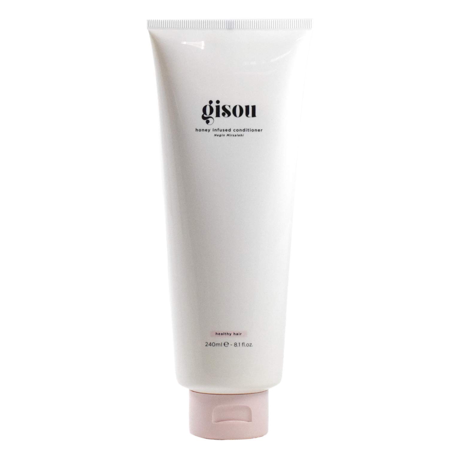 Gisou Honey Infused Hair Conditioner - 240 ml-1