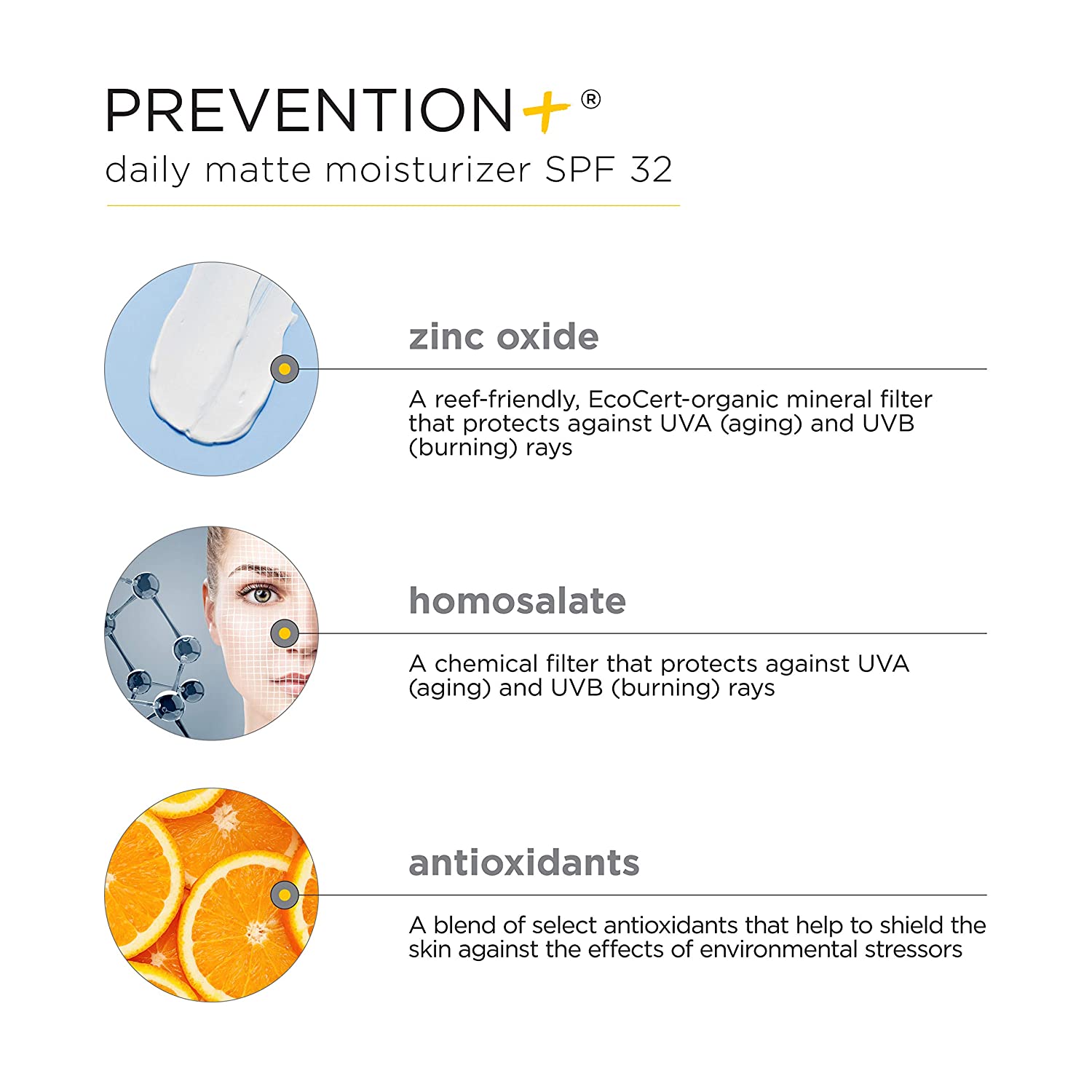 Image Skincare Prevention Daily Matte Moisturizer - 91 g-4
