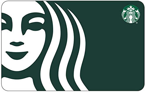 Starbucks Gift Cards - Email Delivery-0