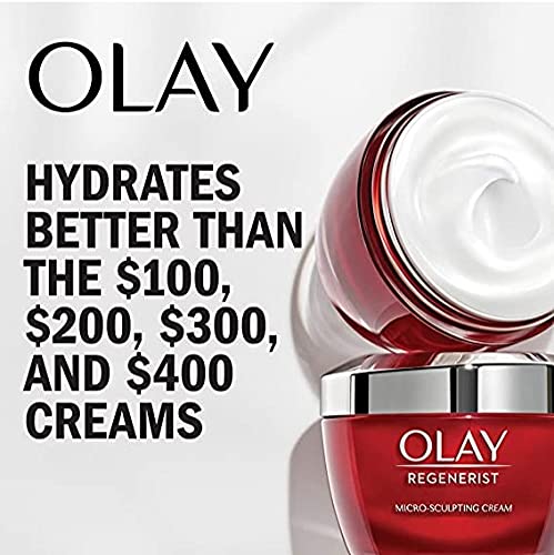 Olay Regenerist Skin Care Gift Set