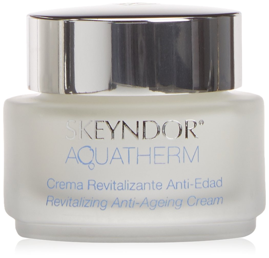 Skeyndor Aquatherm Revitalising Anti Aging Cream - 50 ml