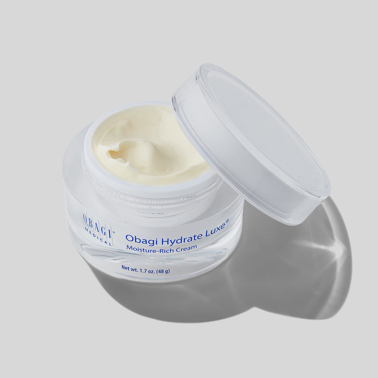 Obagi Hydrate Luxe Ultra-Rich Moisturizing Cream-1