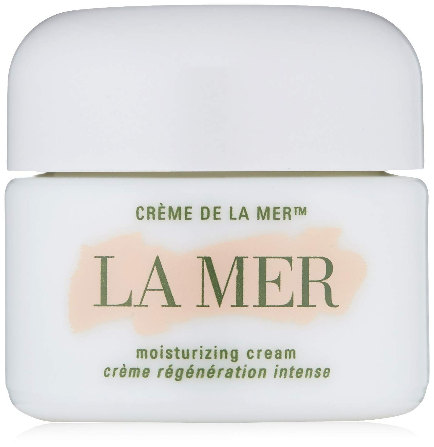La Mer Moisturizing Cream for Unisex - 30 ml