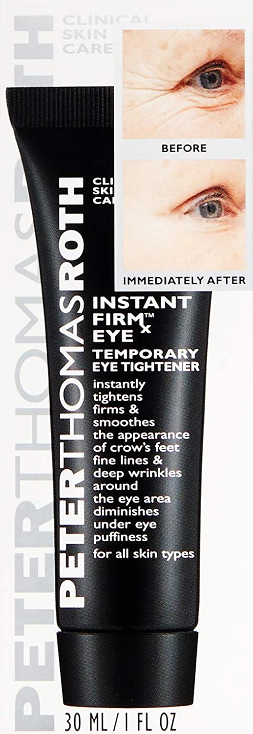 Peter Thomas Roth Instant Firm eye - 30 ml-0
