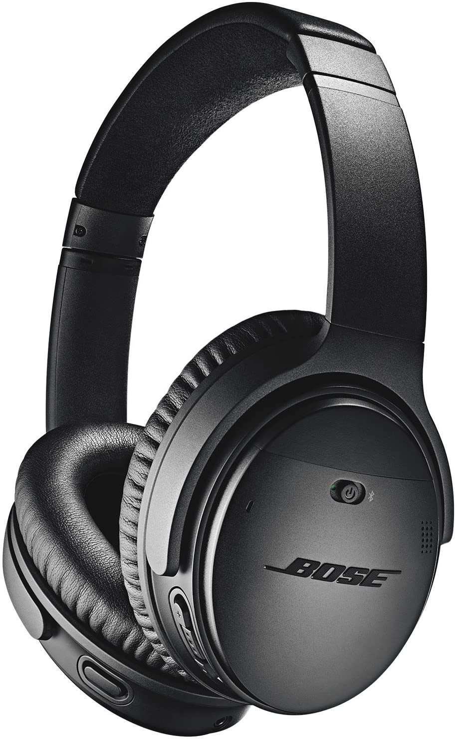 Bose QuietComfort 35 II Wireless Bluetooth Headphones-2
