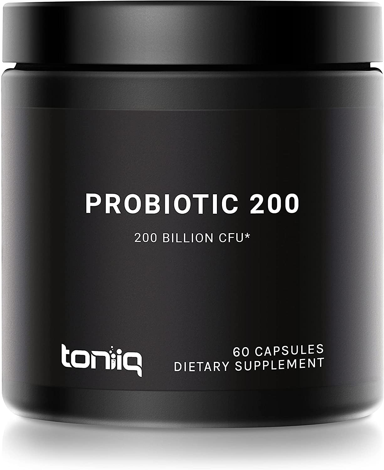 Toniiq Probiotic 200 - 60 Tablet-2