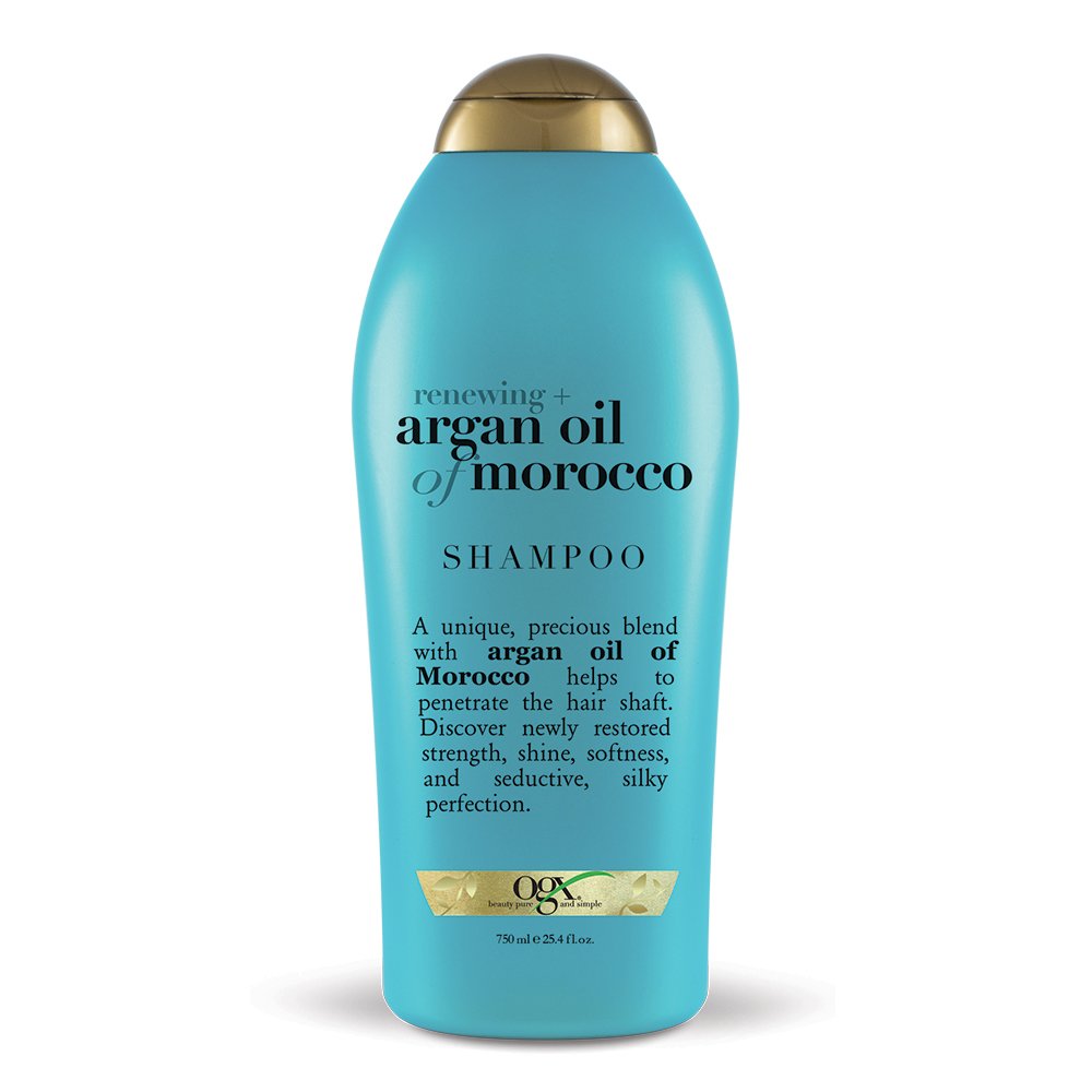 OGX Argan Oil of Morocco Shampoo - 750 ml