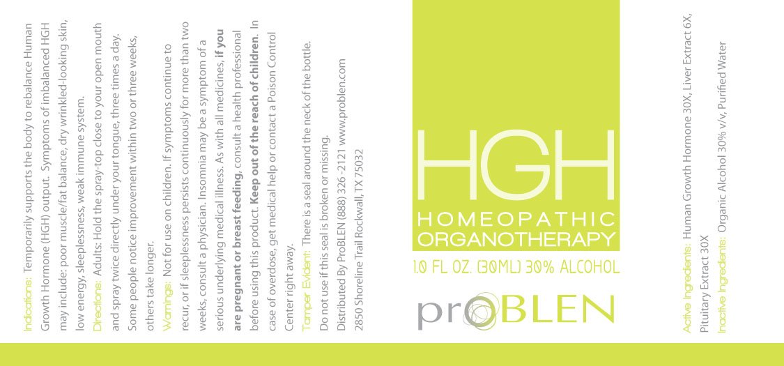 ProBLEN HGH Hormone Booster-2