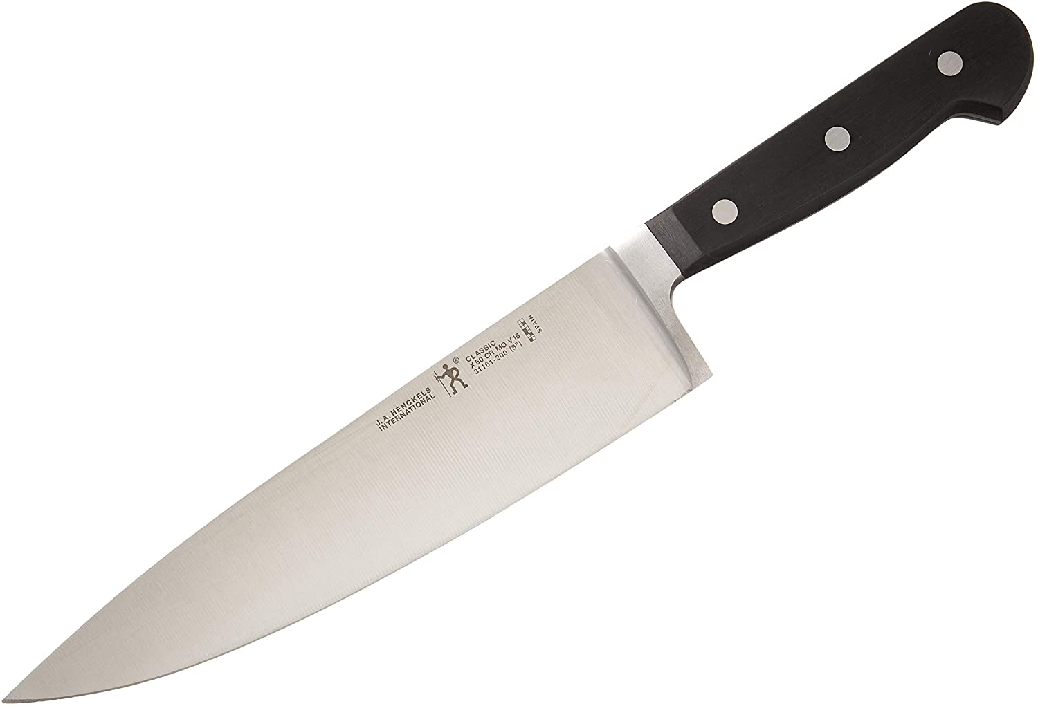 J.A. Henckels International Classic Chef Knife - 8 Inch-2