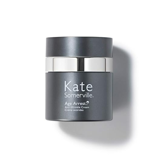 Kate Somerville Age Arrest Anti-Wrinkle Cream - 1.7 Fl Oz-0