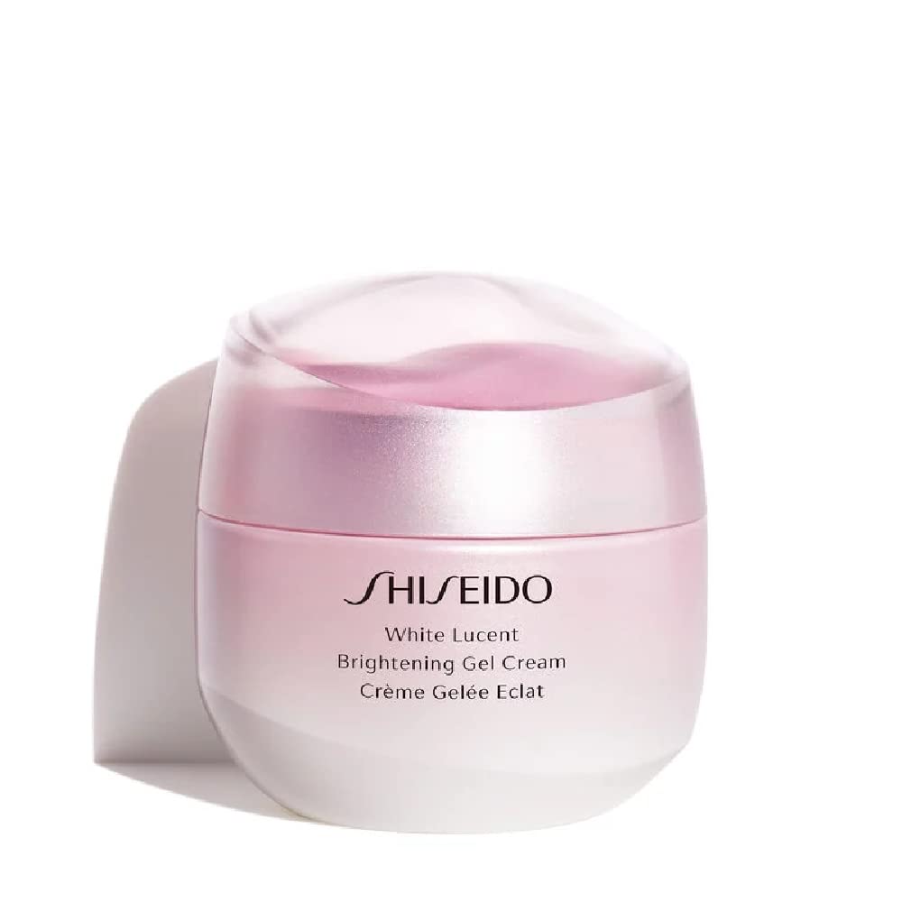 Shiseido White Lucent Brightening Gel Cream - 50 ml