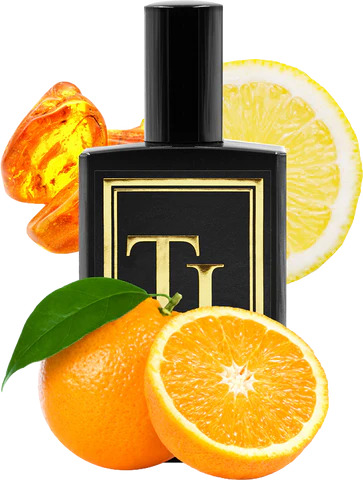 Tobi Tobin Orange Blossom Lemon Amber - 3.3 oz-2
