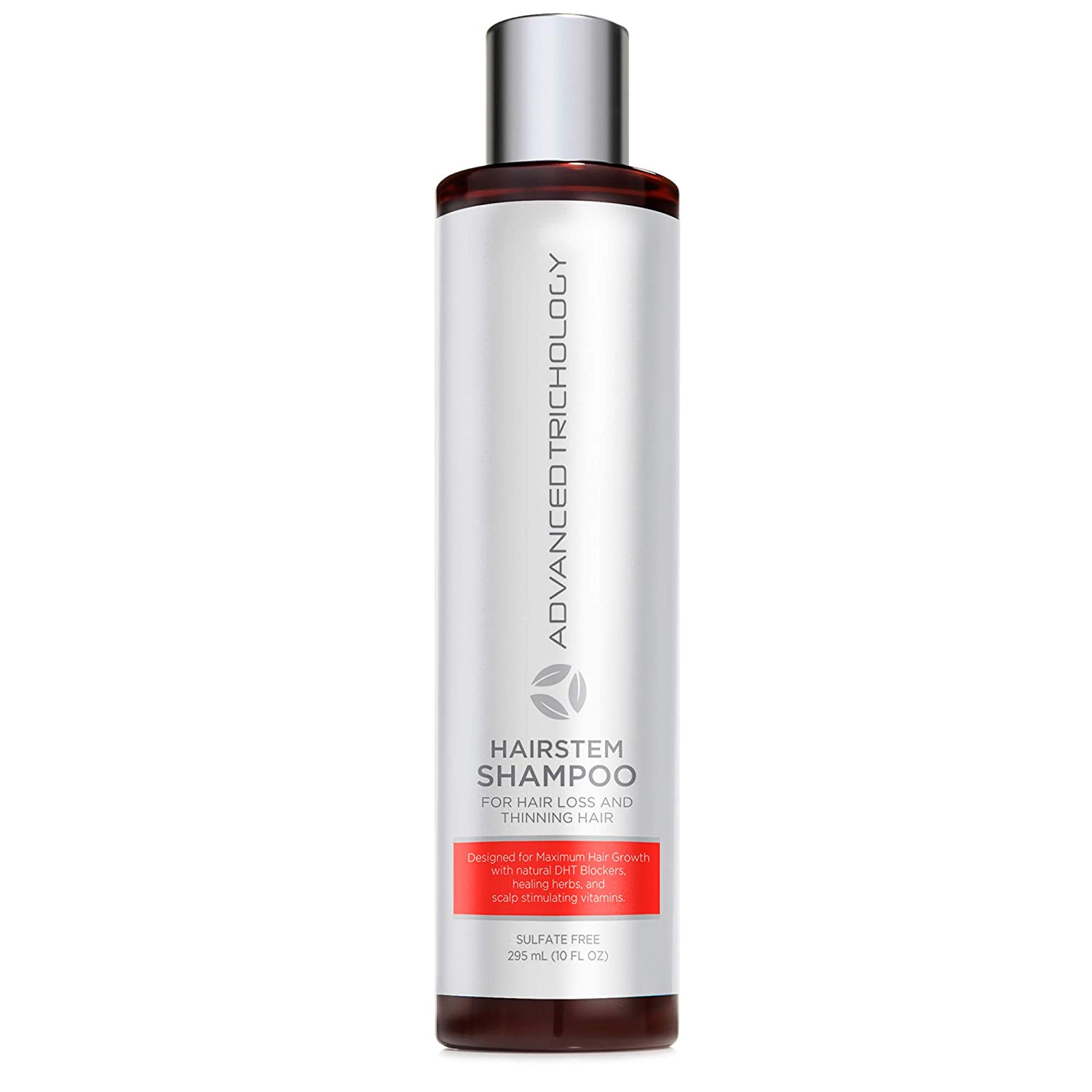 Advanced Trichology Store HairStem Shampoo - 295 ml-4