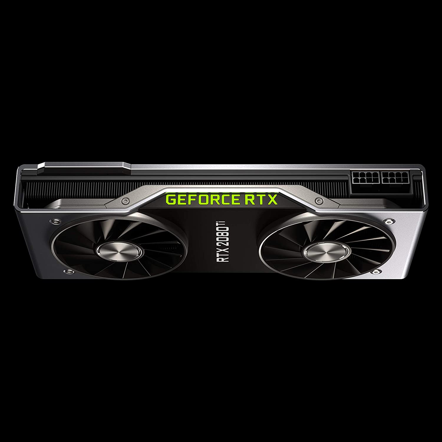 NVIDIA Geforce RTX 2080 Ti Founders Edition-1