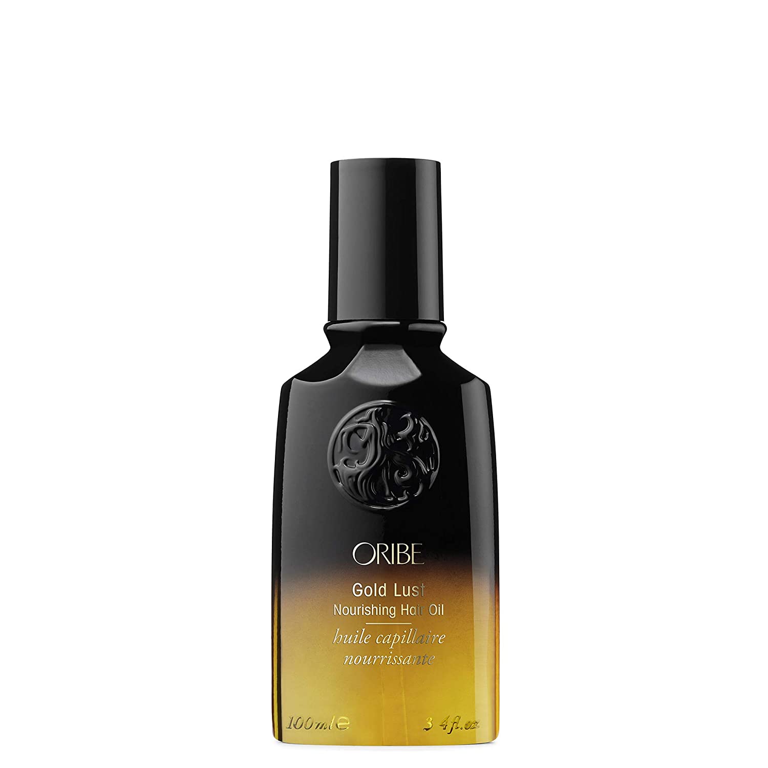 Oribe Gold Lust Nourishing Hair Oil - 100 ml-0