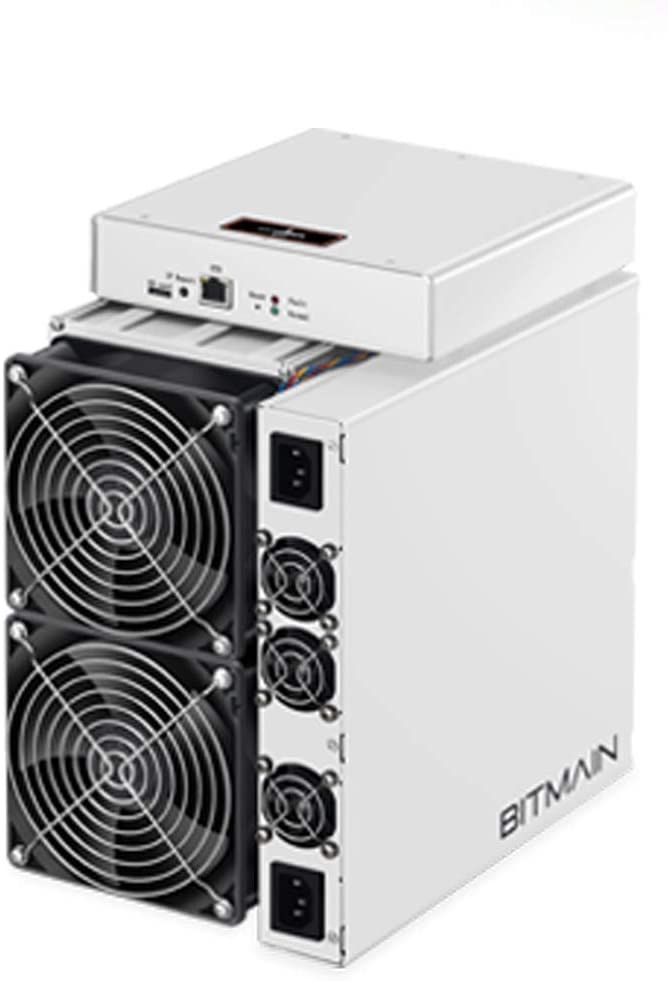 Bitmain Antminer S17 Pro 56TH/S Bitcoin Miner 1296-2790w Asic Bitcoin Mining BSSI