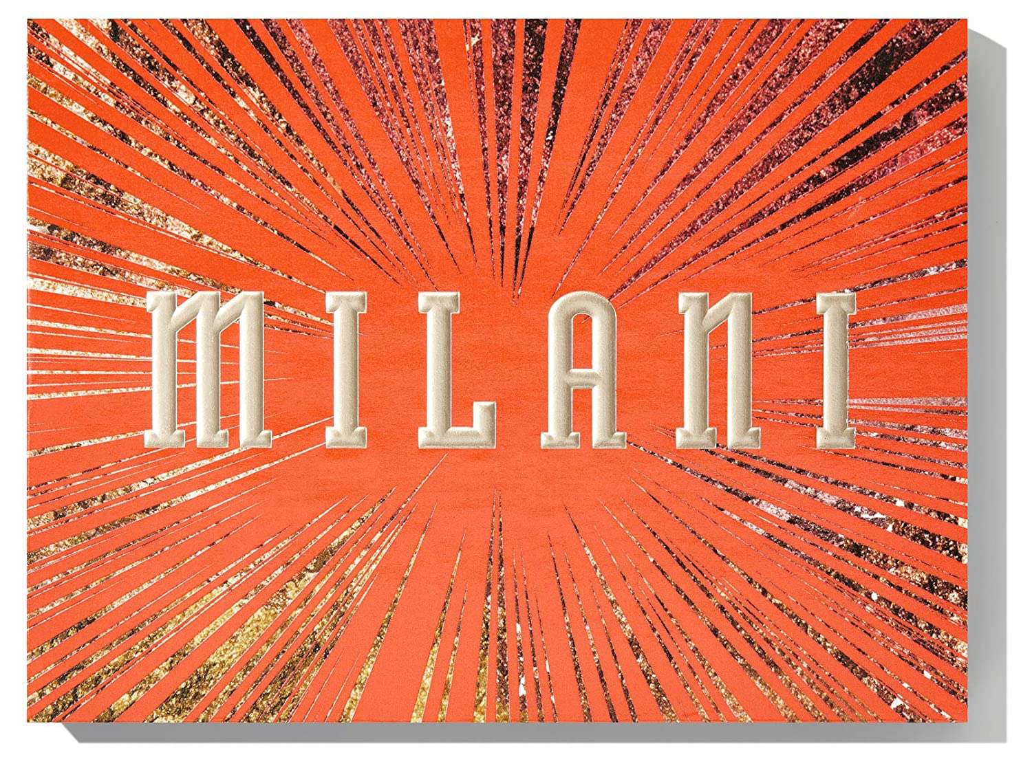 Milani Gilded Ember Eyeshadow Palette-2