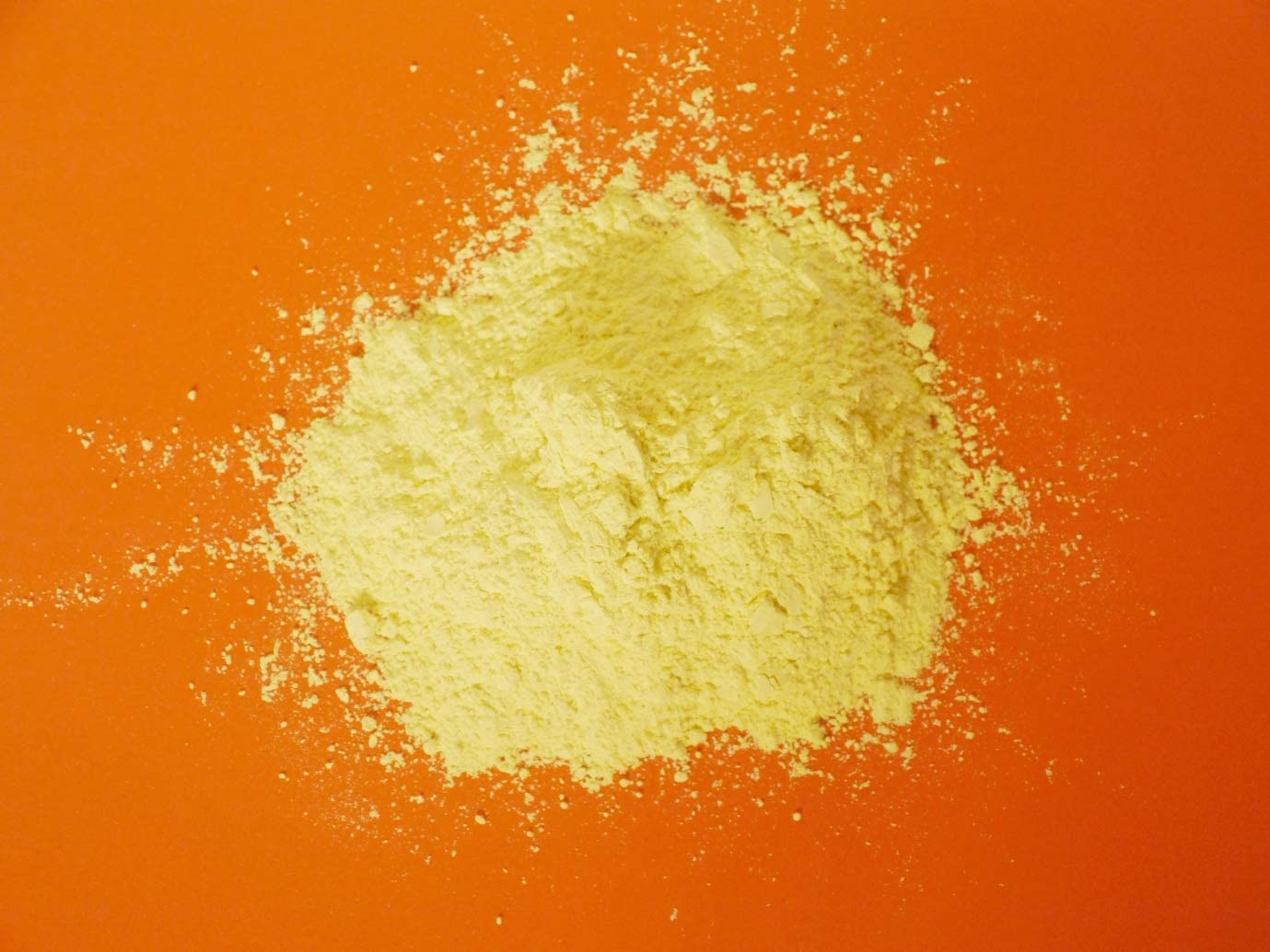 Liftmode Rutin Powder - 5 g-2
