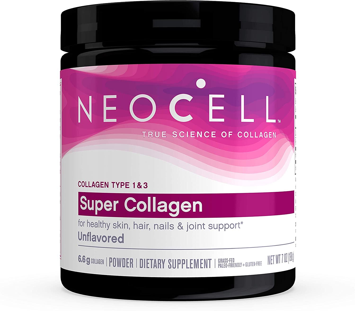 NeoCell Super Collagen Powder-0